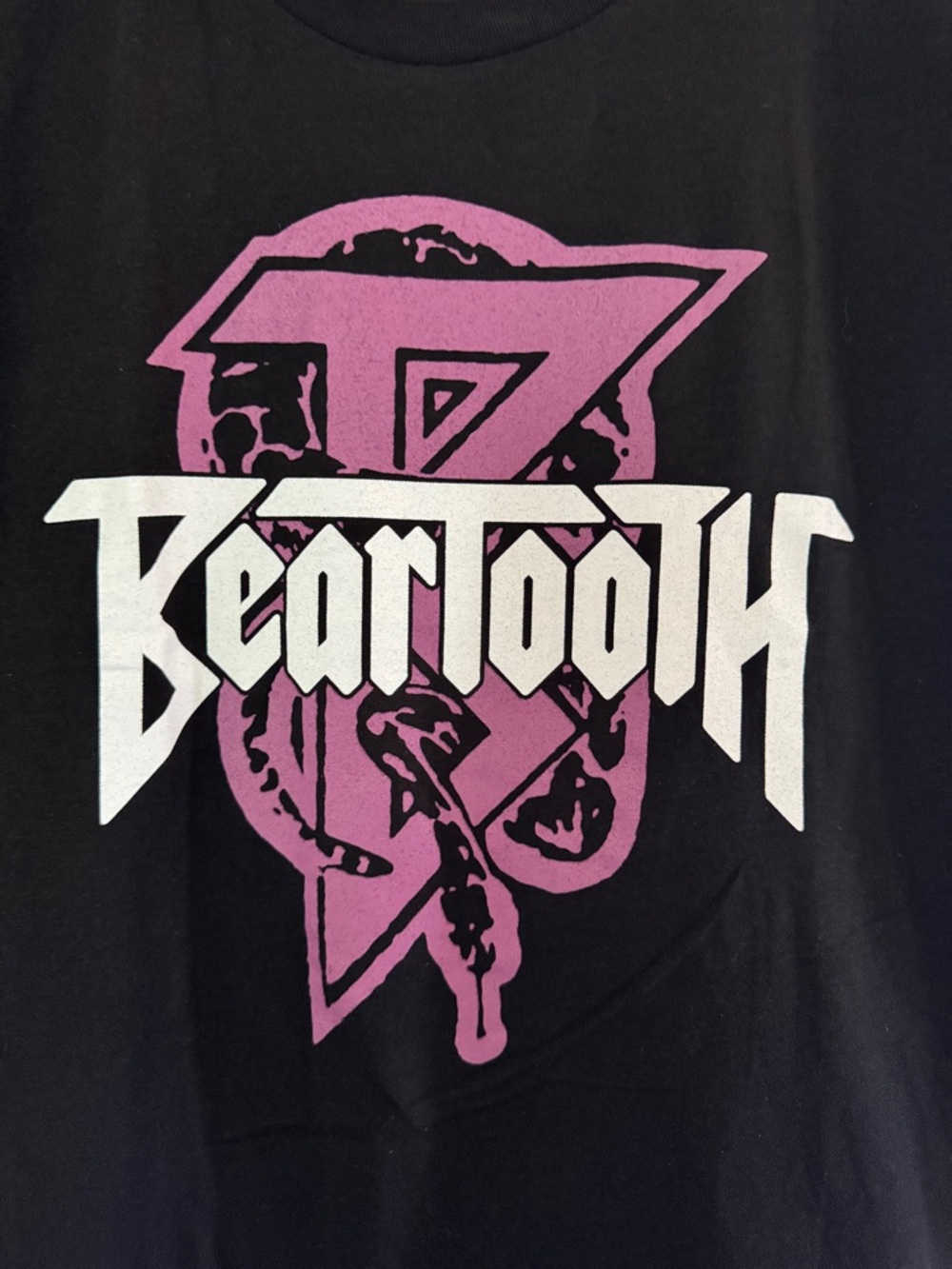 Beartooth T-Shirt - Picture 3 of 5